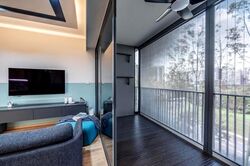 Bellewaters (D19), Condominium #569768381